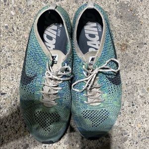 Nike Flyknits